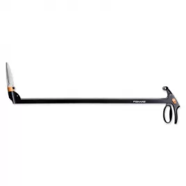 Nožnice na trávu Servo Fiskars 113690