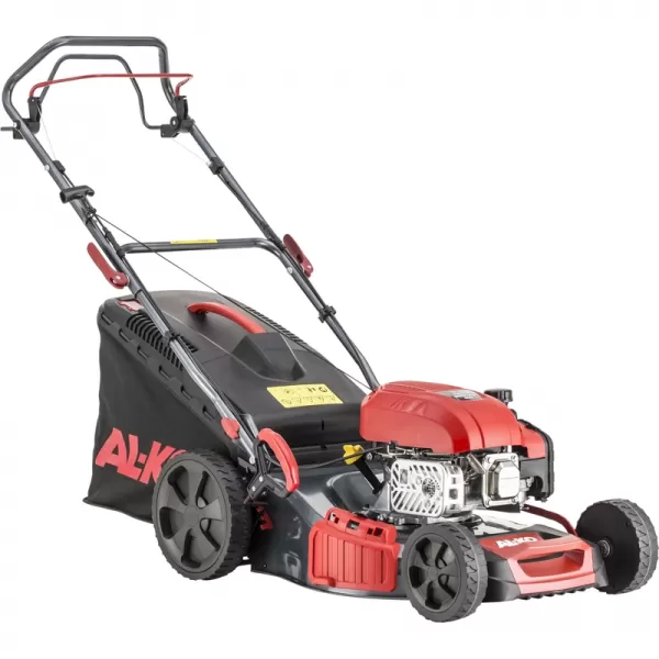 Benzínová rotační sekačka 4.66 SP-D 4v1 AL-KO Tech 6500