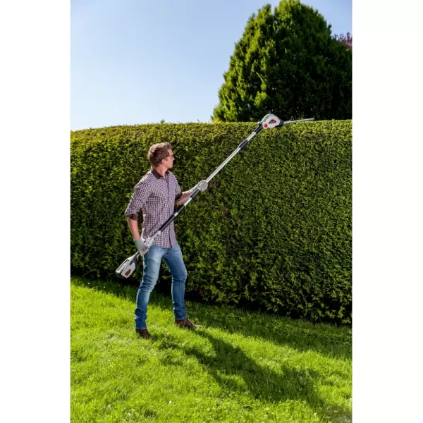 Nástavec zahradní nůžky HTA 4050 pro Multitool MT 40 AL-KO 113613