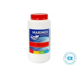 Prostředek na snížení pH 2,7 kg MARIMEX 11300107