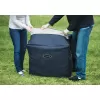Vířivý bazén Pure Spa Chevron Deluxe 4 NP Marimex 11400291