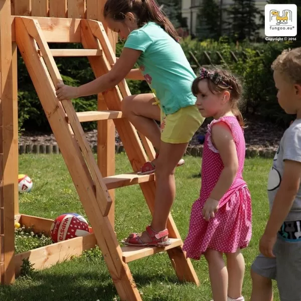 Dětské hřiště MARIMEX PLAY 001 11640127