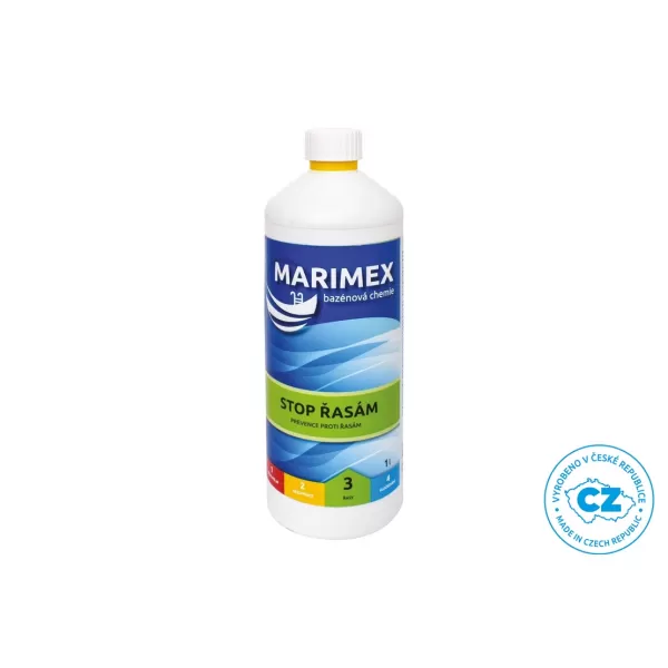 STOP řasám 1l MARIMEX 11301504