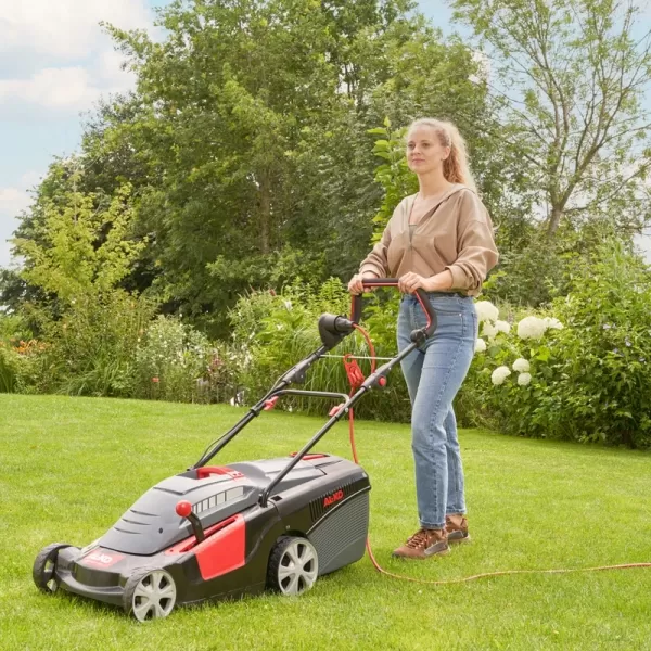 Elektrická rotační sekačka Sekačka rot.el. 40.4 E Comfort (1400W) AL-KO 114056