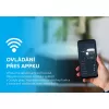 Vířivý bazén MSPA Tuscany F-TU062W 11400279