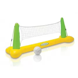 Nafukovací volejbalová síť Marimex 11630124