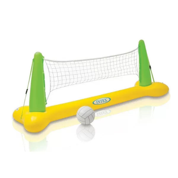 Nafukovací volejbalová síť Marimex 11630124