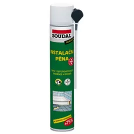 Montážní pěna MINI 150 ml Soudal 1100003