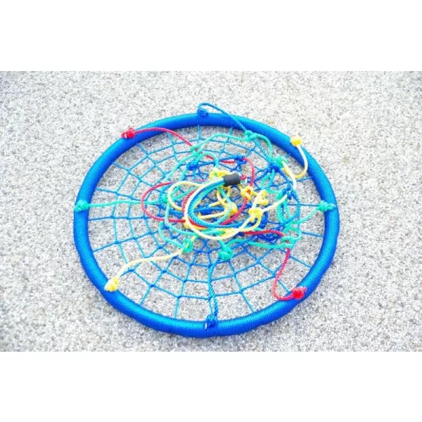 Kruh houpací Marimex - barevný MARIMEX 11640167