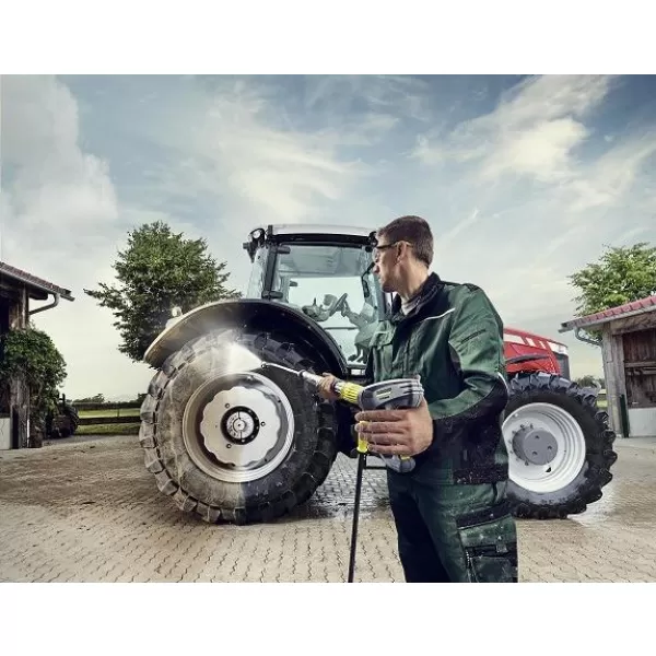 Vysokotlaký čistič bez ohřevu Kärcher HD 7/17 1.151-932.0