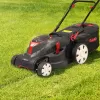 Aku rotační sekačka 18V Set 38.1 Li Comfort AL-KO 113886