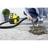 Aku multifunkční vysavač 18V, 2,5Ah Kärcher WD 1 Compact Battery Set 1.198-301.0