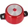 Kastrol 24x11,5cm Alue LAMART LT1171