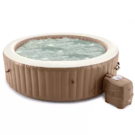 Vířivý bazén Pure Spa Bubble HWS 8 NP Marimex 11400293