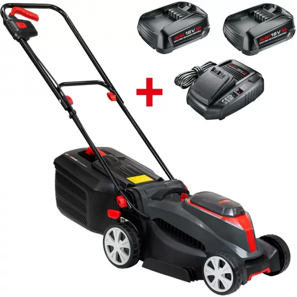 Aku rotační sekačka 18V Set 38.1 Li Comfort AL-KO 113886