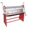 Stroj na spracovanie plechu Holzmann UBM1070