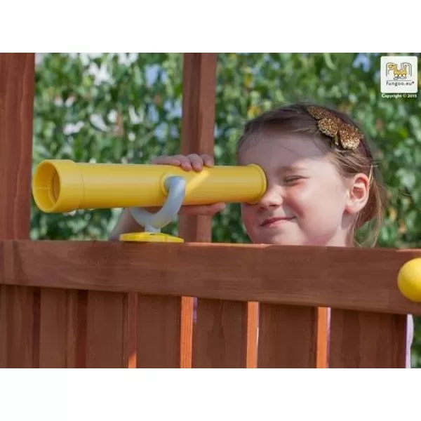 Dětské hřiště MARIMEX PLAY 001 11640127
