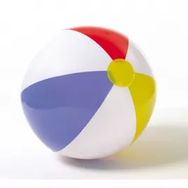 Nafukovací míč 51 cm Marimex 11630097