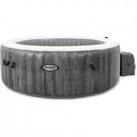 Vířivý bazén Pure Spa - Bubble Greywood Deluxe AP 6 Marimex 11400255