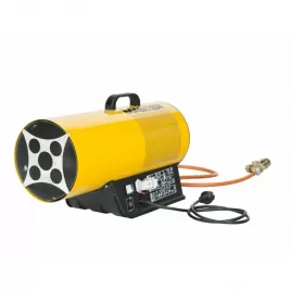 Plynový ohrievač Master BLP 33 ET