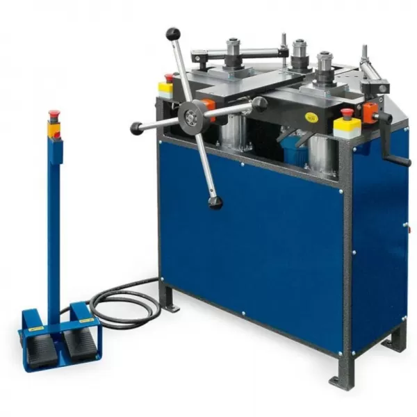 Zakružovačka profilů BOW Z 100