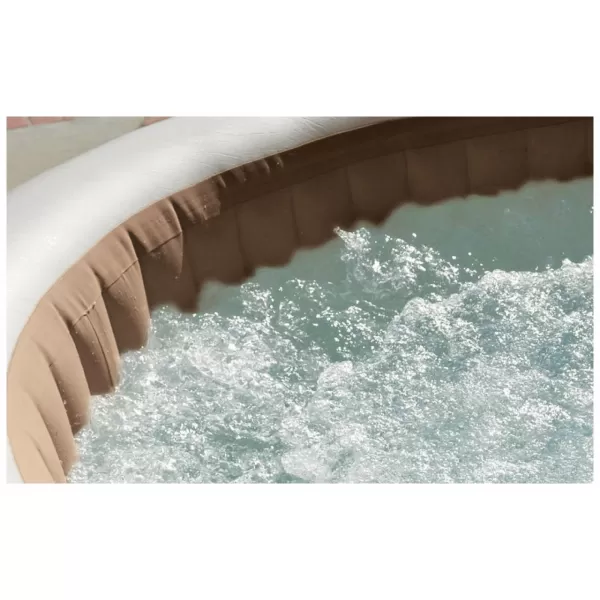 Vířivý bazén Pure Spa Bubble HWS 8 NP Marimex 11400293