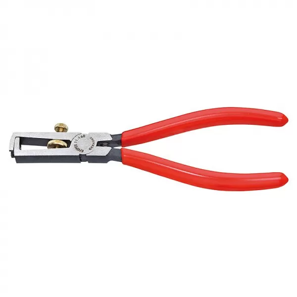 Odizolovací kleště 160mm Knipex 11 01 160