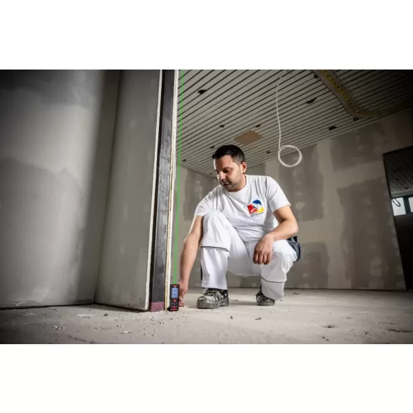 Laserový měřič vzdáleností ADM 100 G Flex 518964