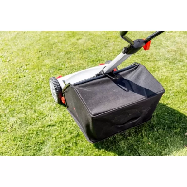 Sběrný koš Razor Cut 38.1 HM Premium AL-KO 113869
