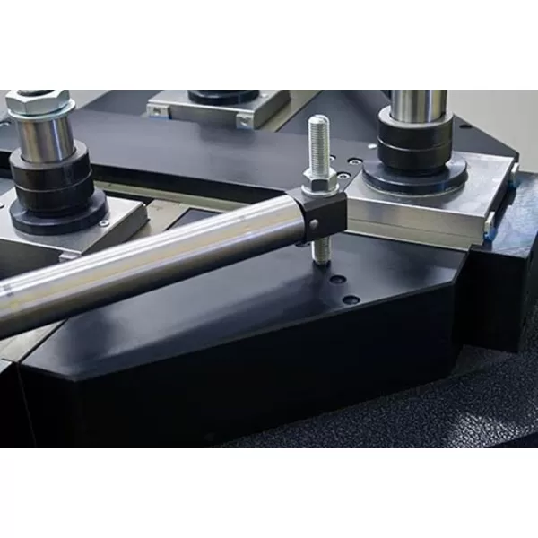 Zakružovačka profilů BOW Z 100