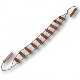 Pás masážní celodřevěný Marimex 11105786