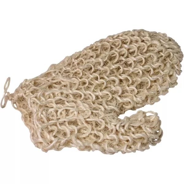 Rukavice sisalová pletená Marimex 11105780