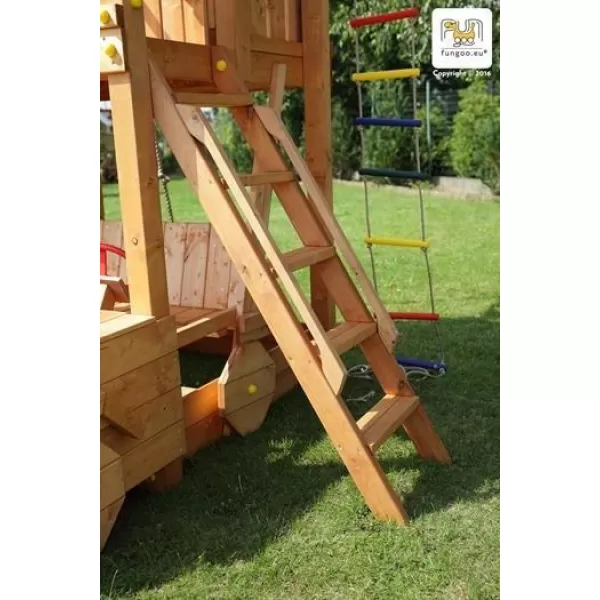 Dětské hřiště MARIMEX PLAY 001 11640127