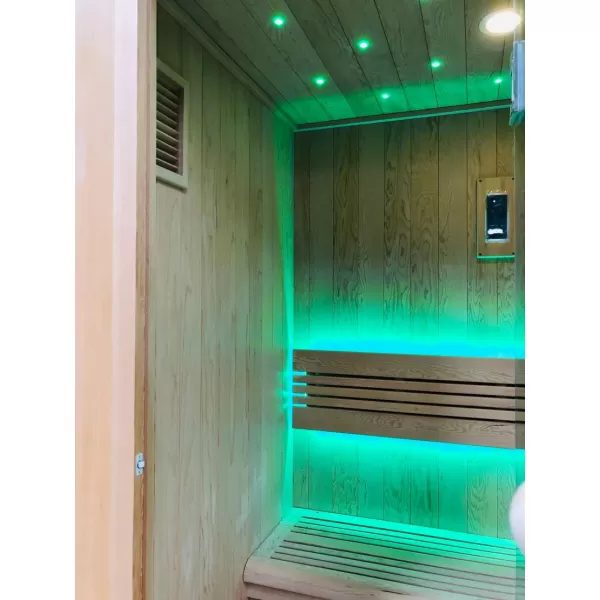 Finská sauna KIPPIS L Marimex 11100084