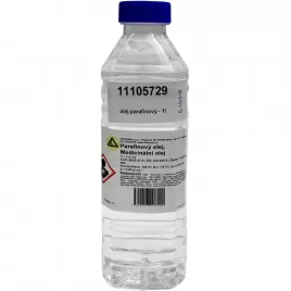Olej parafínový - 1 l Marimex 11105729