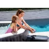 Vířivý bazén Pure Spa - Jet & Bubble Deluxe HWS 4 Marimex 11400242