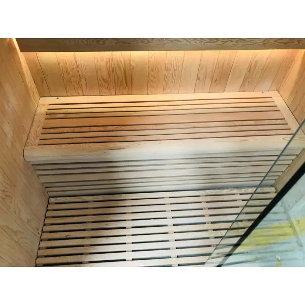 Finská sauna KIPPIS L Marimex 11100084