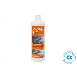 Odpěňovač 0,6 l MARIMEX Spa 11313108