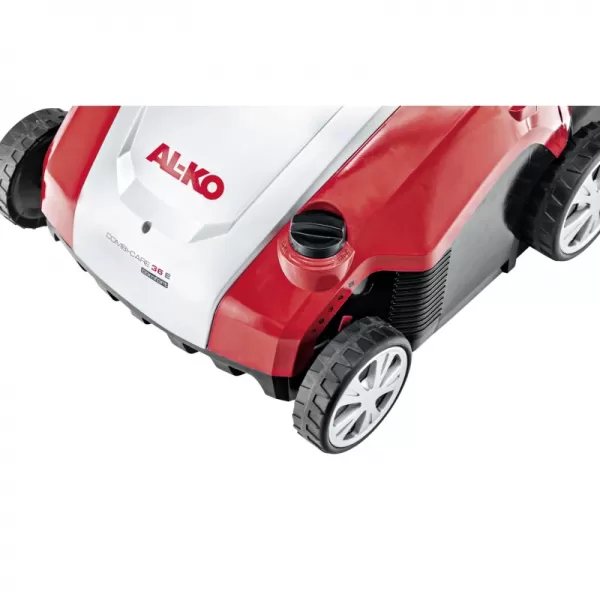 Elektrický vertikutátor Combi Care 36 E Comfort AL-KO 113465