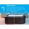 Vířivý bazén MSPA Tuscany F-TU062W 11400279