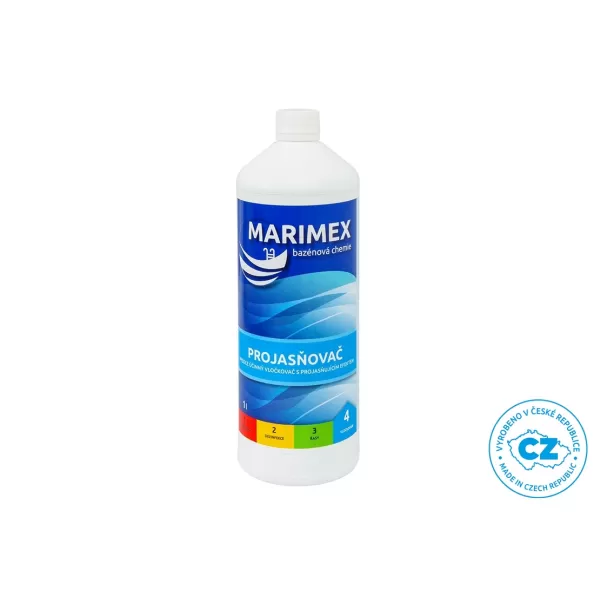 Rozjasňovač 1l MARIMEX 11302007