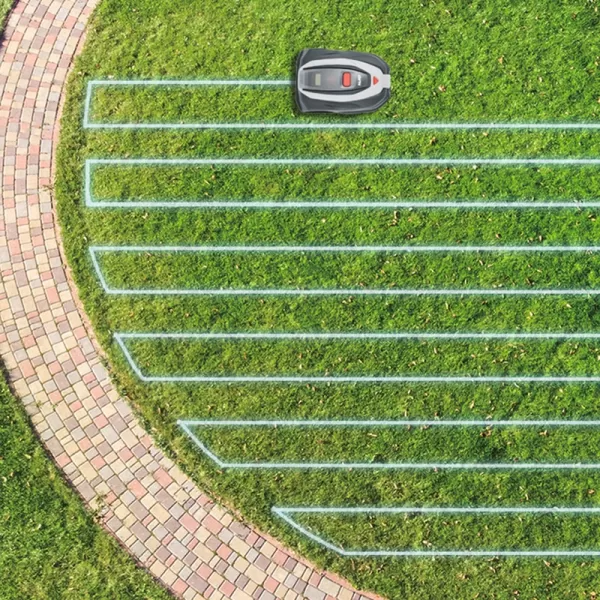 Robotická sekačka Robolinho 500 Vision 18 V / 2.5 Ah AL-KO 114169