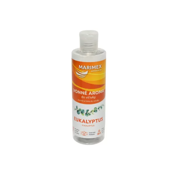 Aroma do vířivého bazénu - Eukalyptus Marimex 11313135