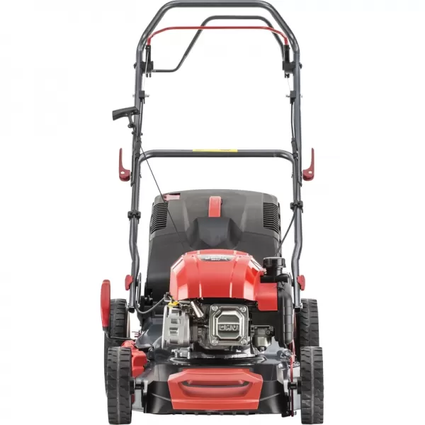 Benzínová rotační sekačka 4.66 SP-D 4v1 AL-KO Tech 6500