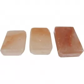 Mýdlo solné deo-pleťové - 200 g Marimex 11105795