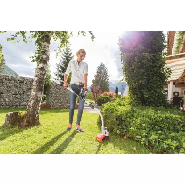 Nástavec strunová sekačka GTA 4030 pro multitool MT 40 AL-KO 113614