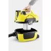 Aku multifunkční vysavač 18V, 2,5Ah Kärcher WD 1 Compact Battery Set 1.198-301.0