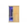 Infrasauna Marimex NOBLESSE 2001 L 11105666