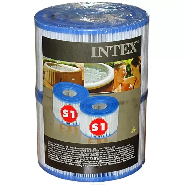 Filtrační vložka Pure Spa - 2 ks - typ S1 Marimex 11402279