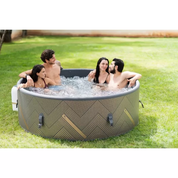 Vířivý bazén MSPA Mono ECO F-MO082WE Marimex 11400281
